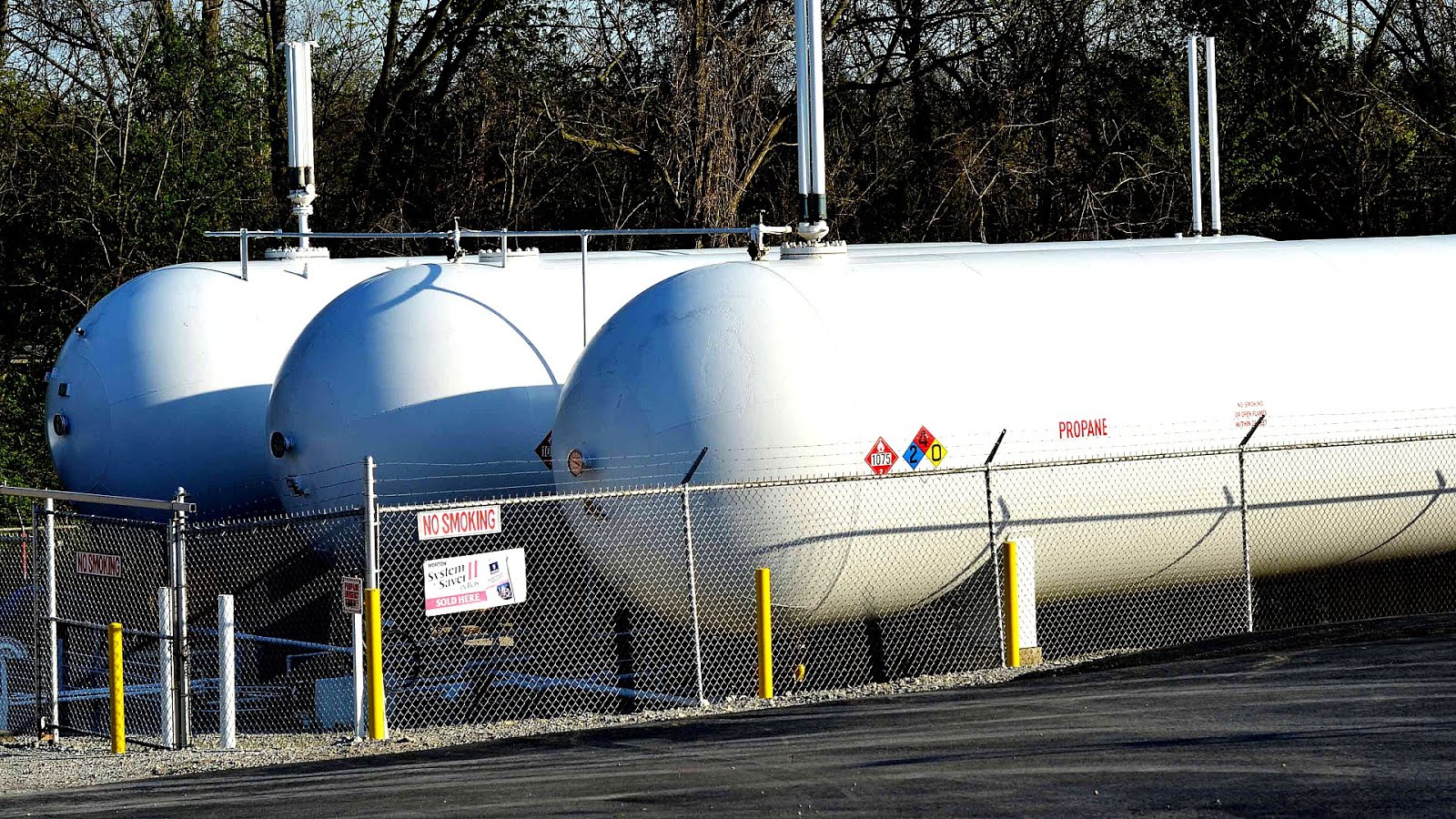 Propane Propane Energy Energy Choices