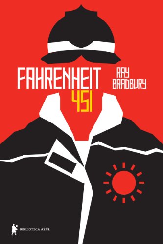 Fahrenheit 451 Ray Bradbury