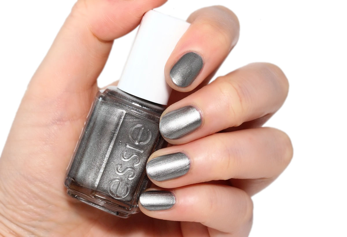 Essie Fall for NYC (fall 2018) Nailderella