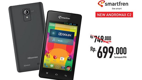 Cara Terbaru Agar Hp Smartfren Andromax Tidak Lemot Home Amin Mahrus