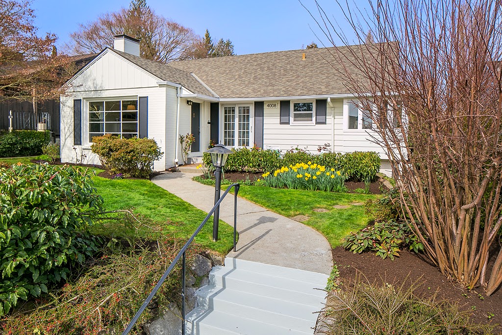 Laurelhurst Blog March Laurelhurst Real Estate Summary