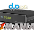 Duosat One Nano HD Atualização V2.8B - 27/06/2017