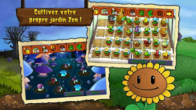 Télécharger Plants vs. Zombies FREE mod Télécharger Plants vs. Zombies FREE mod