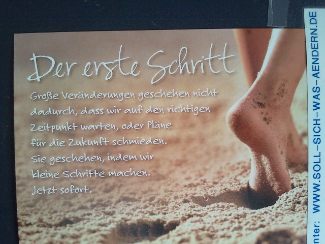 Erwachsenendatierung, die mit einem t beginnt