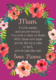 mothers day cards 2017 mothers day cards 2017