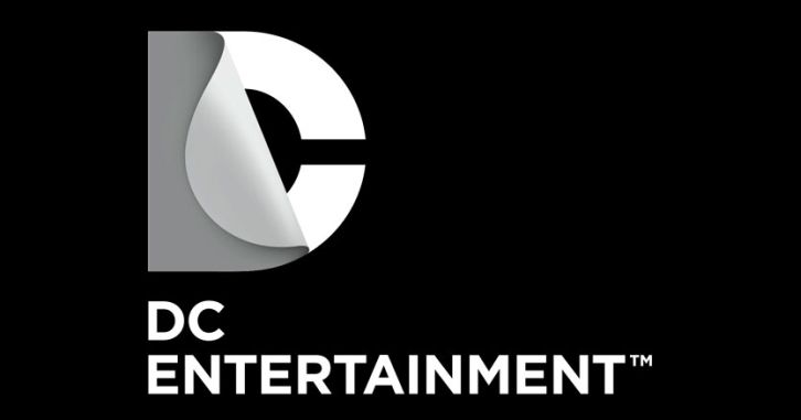 DC Entertainment Unveils New Logo