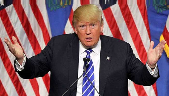 I stopped the war, got another Nobel: Trump's outburst যুদ্ধ থামিয়েছি আমি, নোবেল পেয়েছে অন্যজন ট্রাম্পের আক্ষেপ