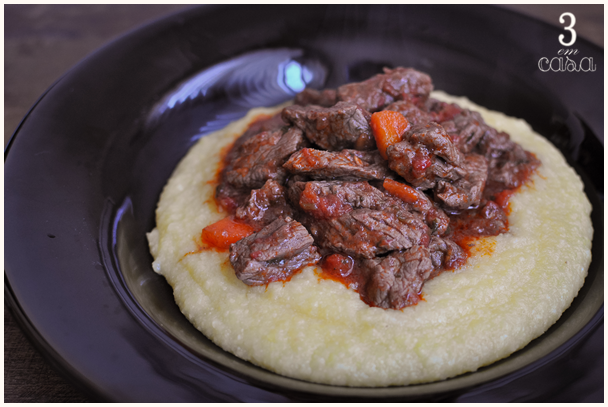 picadinho carne canela