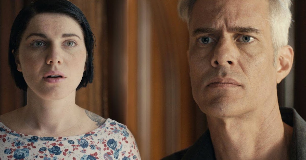The Movie Sleuth Trailers Twin Peaks’ Dana Ashbrook Stars In The
