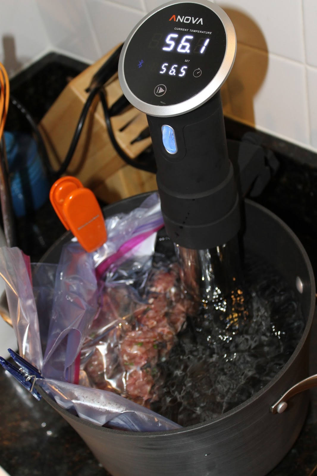 What is Sous Vide?