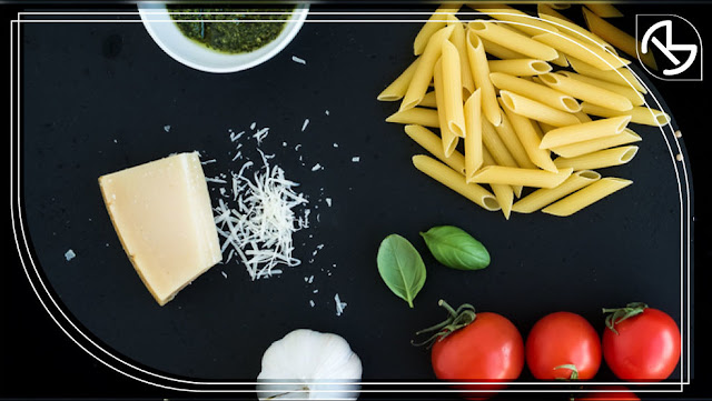 Ensalada de Pasta Penne