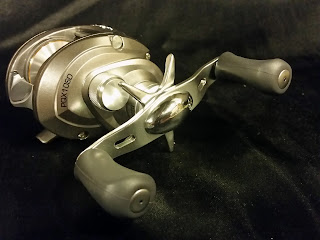 BPS Pro Qualifier Reel Review