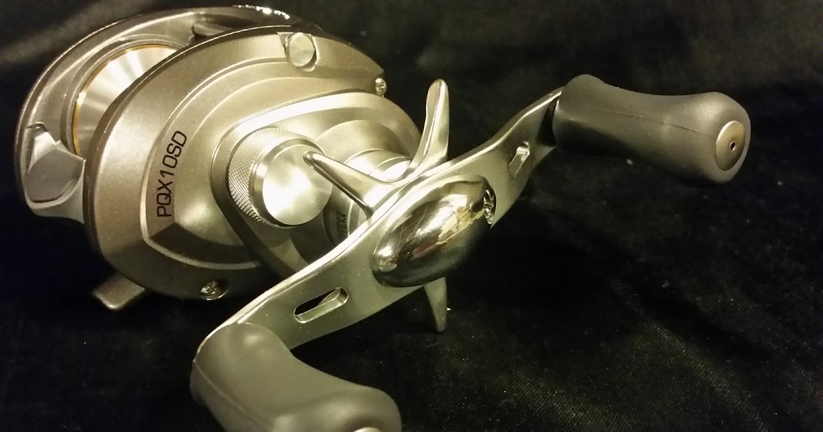 BassYak Productions Bass Pro Shops Pro Qualifier Reel Review