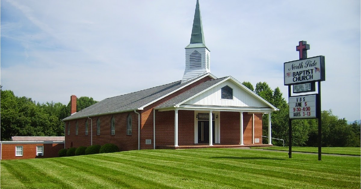 Blue Ridge Baptist Campmeeting Prayer Revival at Northside Baptist Church
