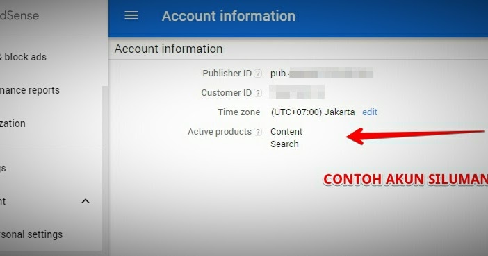 Bahaya dan Konsekuensi Menggunakan Tanggal Lahir Palsu di Google AdSense: Panduan Lengkap