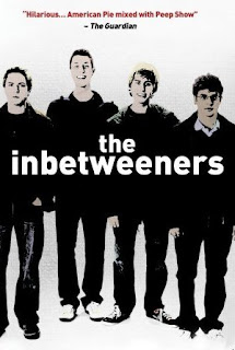The Inbetweeners (2008) The Inbetweeners (2008)