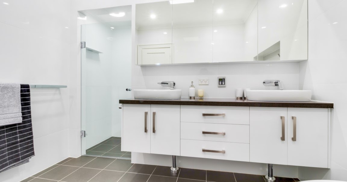 Adelaide Bathroom Renovations