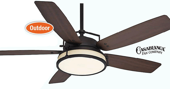 Enlightening Residential Lighting Blog Outdoor Ceiling Fans