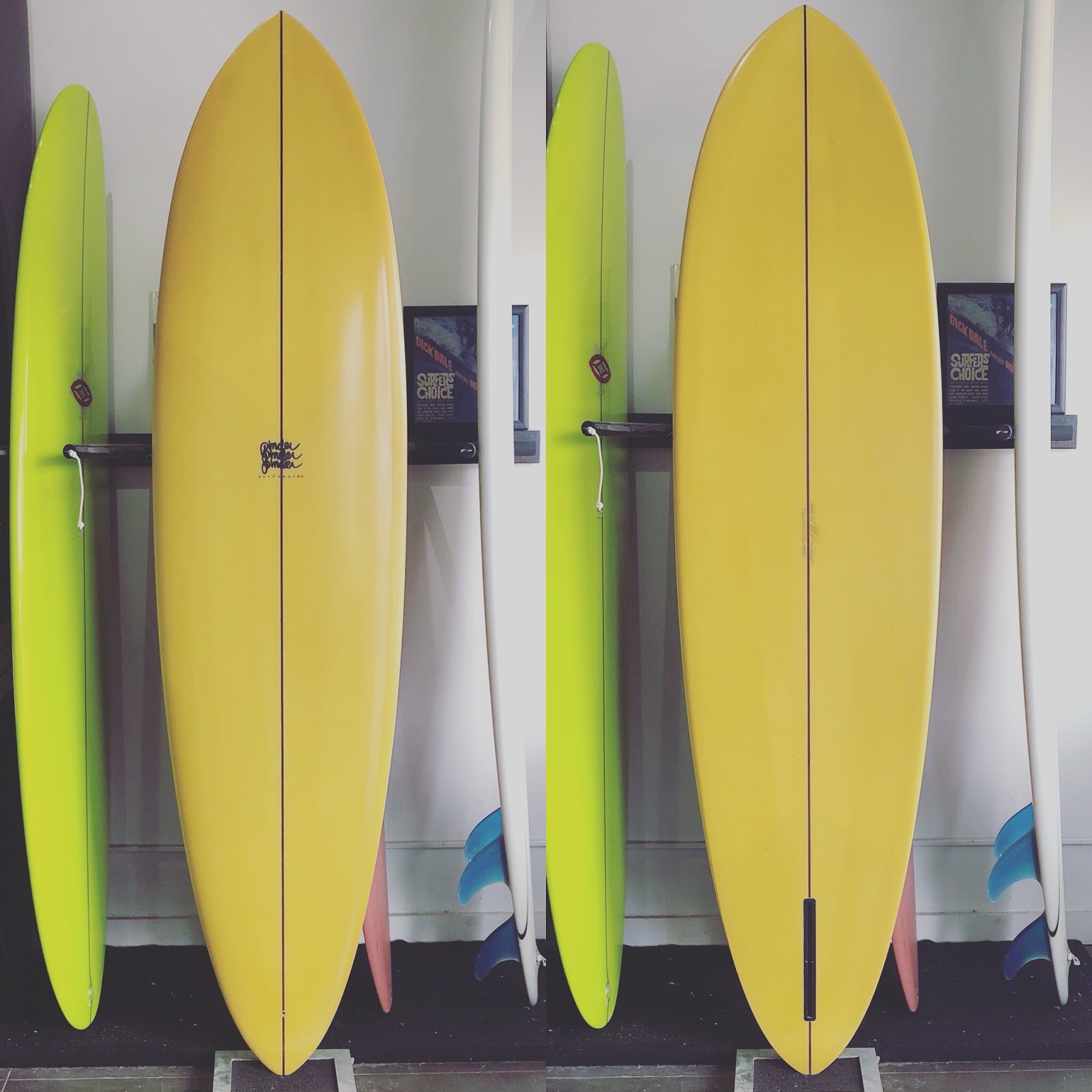 new evolution surf News Letter From Pinder Hawaii***