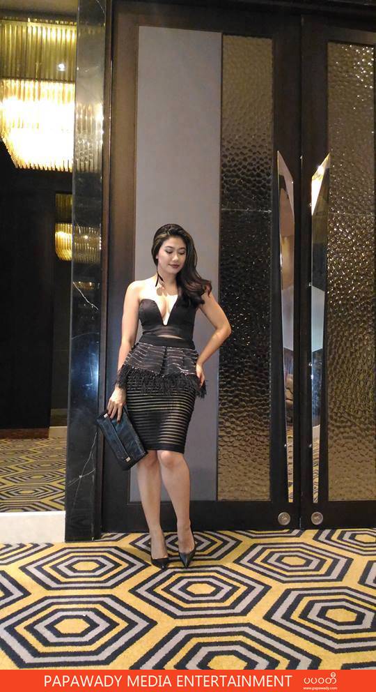 Myanmar Celebrity Facebook thinzar wint kyaw march photoshoot 13 - Myanmar Celebrity Facebook