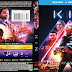 Kin Bluray Cover