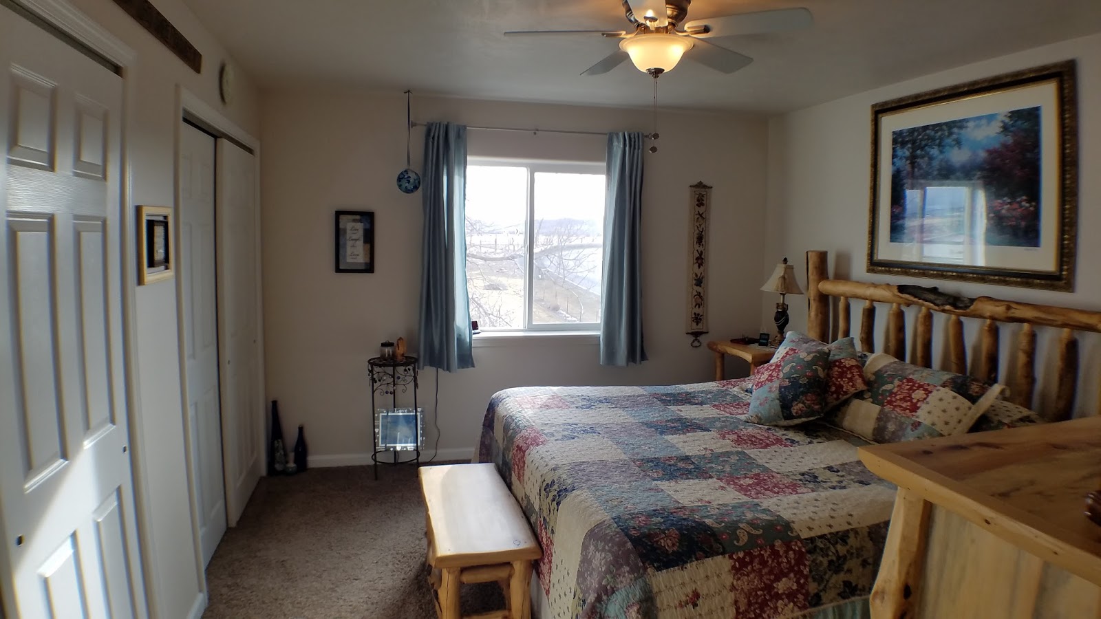 American West Realty and Management House for rent in Cody, Wyoming