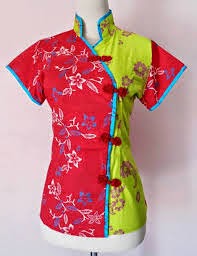 Gambar Model Baju Batik Model Cina Untuk Anak Remaja Terbaru Gambar Model Baju Batik Model Cina Untuk Anak Remaja Terbaru
