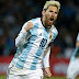 Messi, fuera ante Venezuela