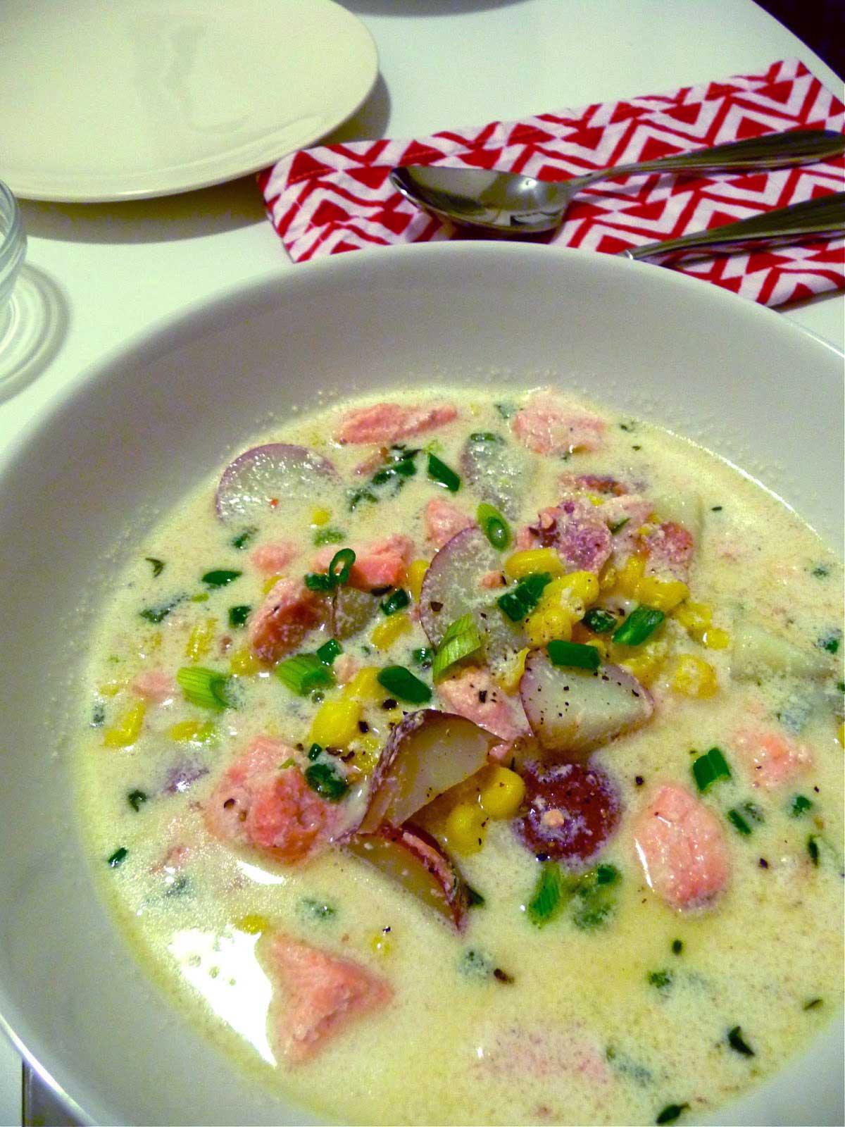 Dinner Party Cold Comforts dinner-party-cold-comforts