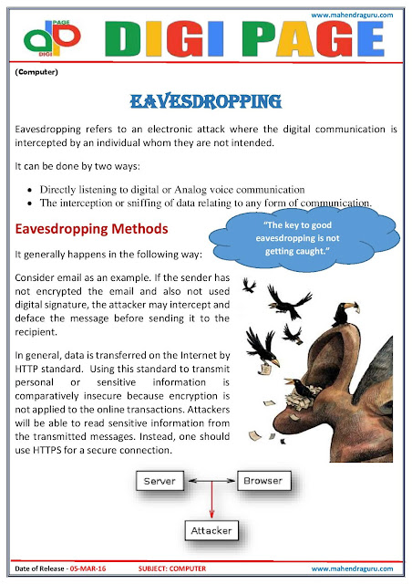 Digi Page - Computer - 05.03.2016 Digi Page - Computer - 05.03.2016