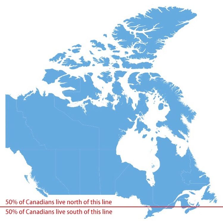 Civilized Urban Planning Canada! Civilized Urban Planning Canada!