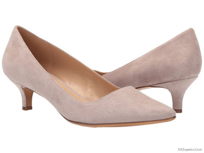 Tacones Bajos Tacones Bajos