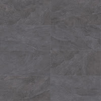 Porcelain stoneware Ecostone Dark Porcelain stoneware Ecostone Dark