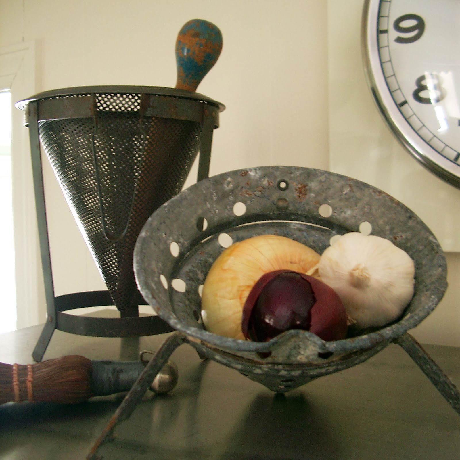 produce vessel ©linda nelson 2014