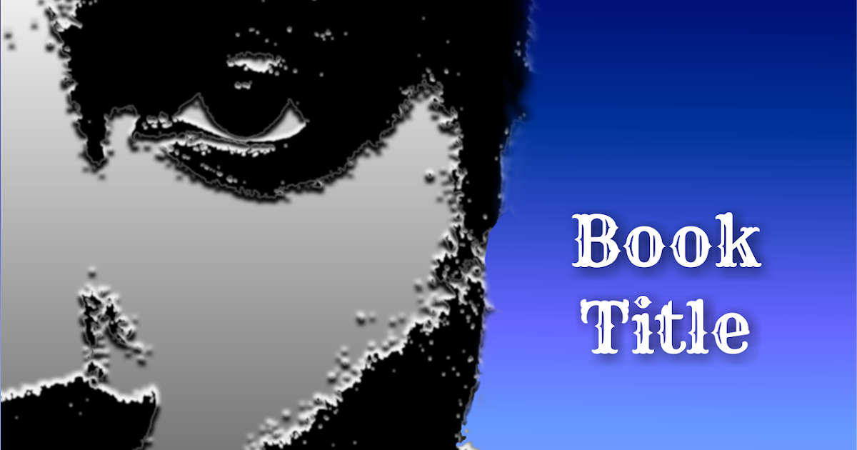 CorelDraw Book Covers