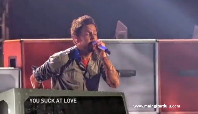 You Suck At Love - Simple Plan