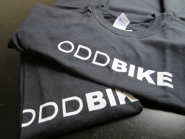 OddBike T-Shirt