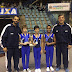 #Ginástica – Infantil masculino do Time Jundiaí termina em 5º por equipes no Brasileiro