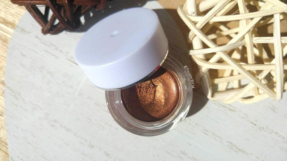 ELF Smudge Pot - Brownie Points Eyeshadow ELF Eyes Lips Face Smudge Pot Ombre et Liner Crème, Brownie Points Eyeshadow, Equivalenza, Hollister, Body Mist, Cream Eyeshadow