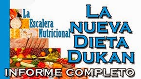 DIETA ESCALERA NUTRICIONAL