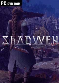 Cover Photo Shadwen Reloaded PC Game Free Download