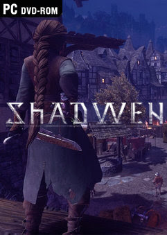 Shadwen Reloaded PC Game Free Download