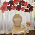 Backdrop Flores