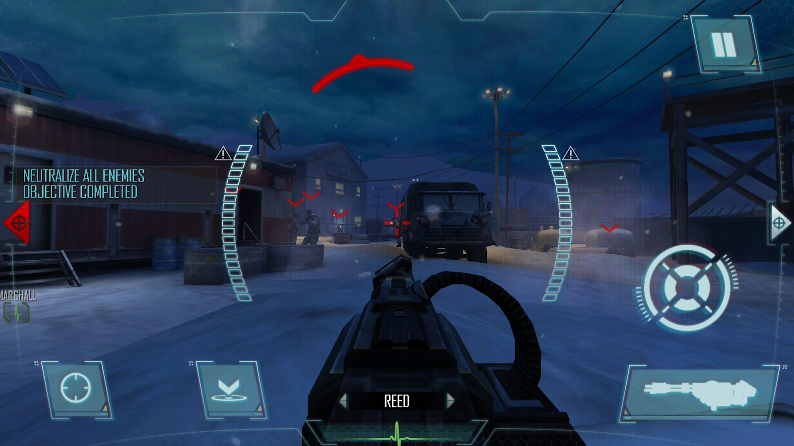 Call Of Duty: Strike Team V1 0 40 Mod Apk Call Of Duty: Strike Team V1 0 40 Mod Apk