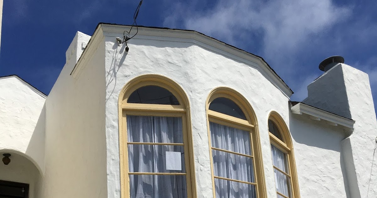 Outer Mission Jeff Upgraded Home in Ingleside Heights