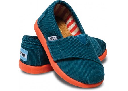 toms baby boots
