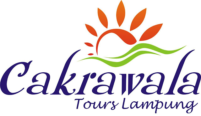 Logo Cakrawala Tours Lampung