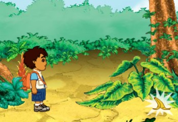 Go Diego Go Rainforest Adventure Go Diego Go Rainforest Adventure