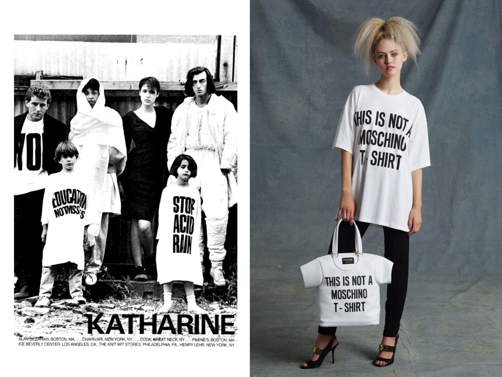 katharine hamnett t shirt