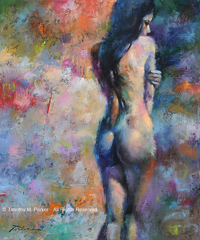 Erotic art nudity modern home artwork nude canvas art